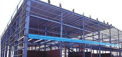 钢结构工程的常见问题解析